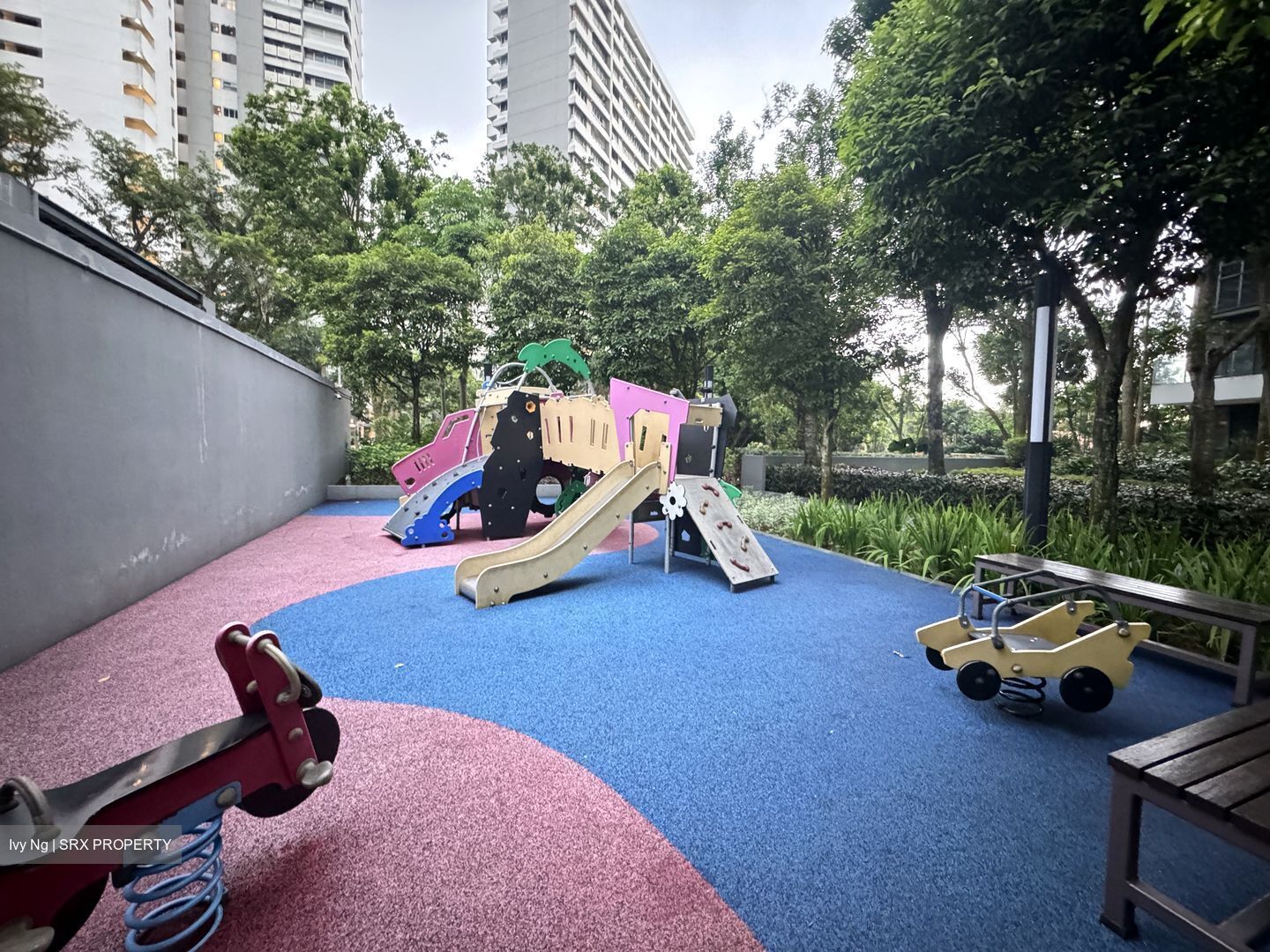 The Trizon (D10), Condominium #496589231